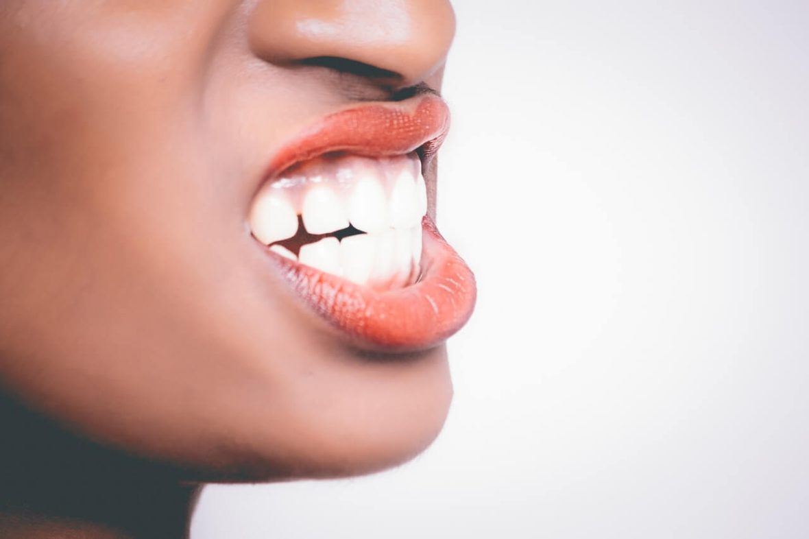 Domowy sposób na silny ból zęba